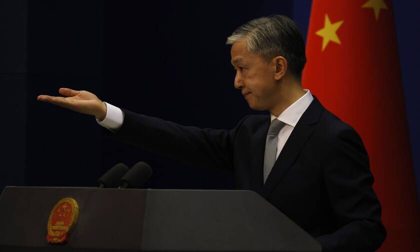 Η Κίνα αντεπιτίθεται: Οι ΗΠΑ είναι ο διάβολος και η Ευρώπη τους κρατάει το κεράκι