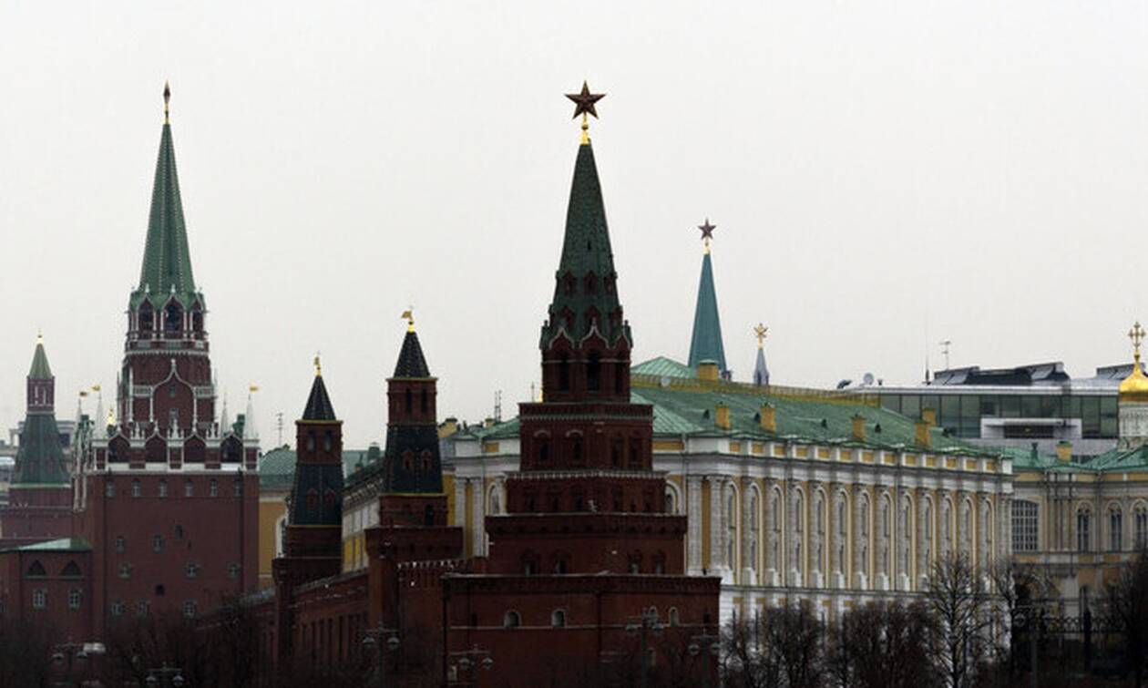 Πόλεμος στην Ουκρανία: Η Ρωσία απελαύνει Σουηδούς διπλωμάτες