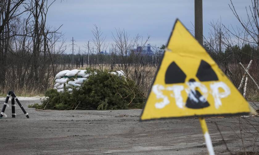 Συναγερμός στο Τσερνόμπιλ: «Επικίνδυνα τα ποσοστά ραδιενέργειας»