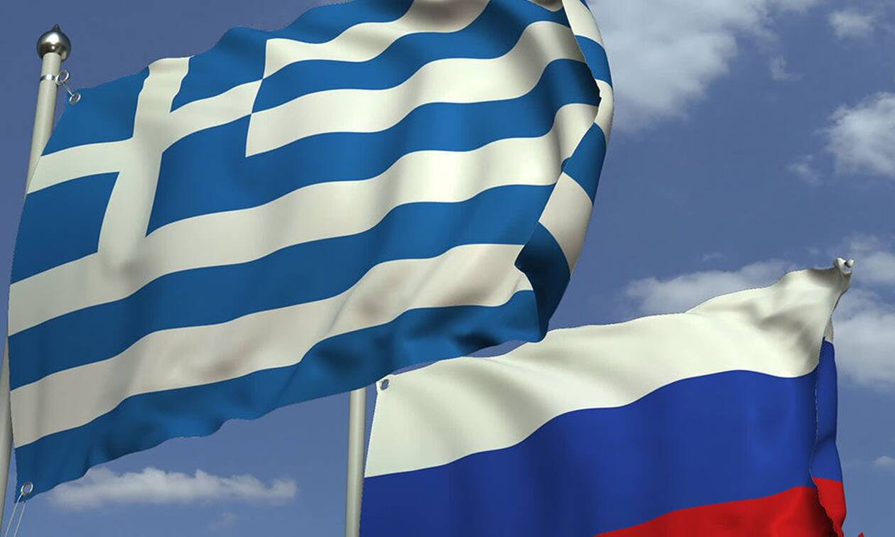 Ξεπέρασε το 1 δισ. ευρώ το εμπορικό έλλειμμα της Ελλάδας με τη Ρωσία στο πρώτο δίμηνο 2022