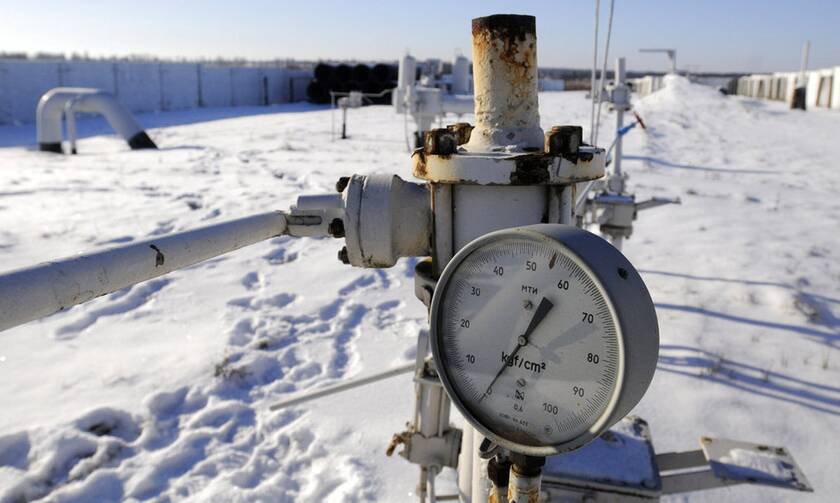 Φυσικό αέριο: Η Ρωσία κλείνει τη στρόφιγγα σε Πολωνία και Βουλγαρία