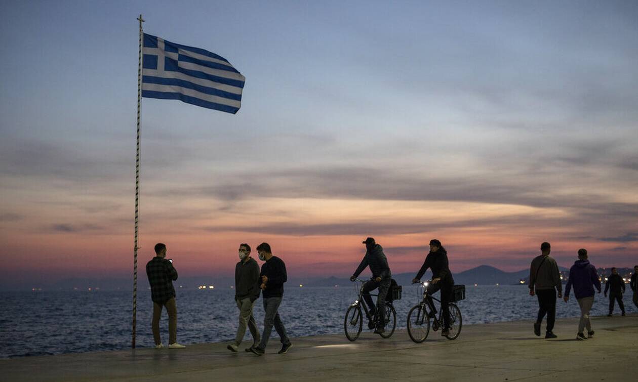 Κορονοϊός στην Ελλάδα: Πού εντοπίστηκαν τα 4.727 κρούσματα που ανακοινώθηκαν την Τρίτη (26/4)