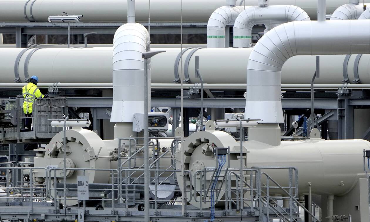 Ραγδαίες εξελίξεις: Μετά τη Βουλγαρία και την Πολωνία, η Gazprom απειλεί όλη την Ευρώπη