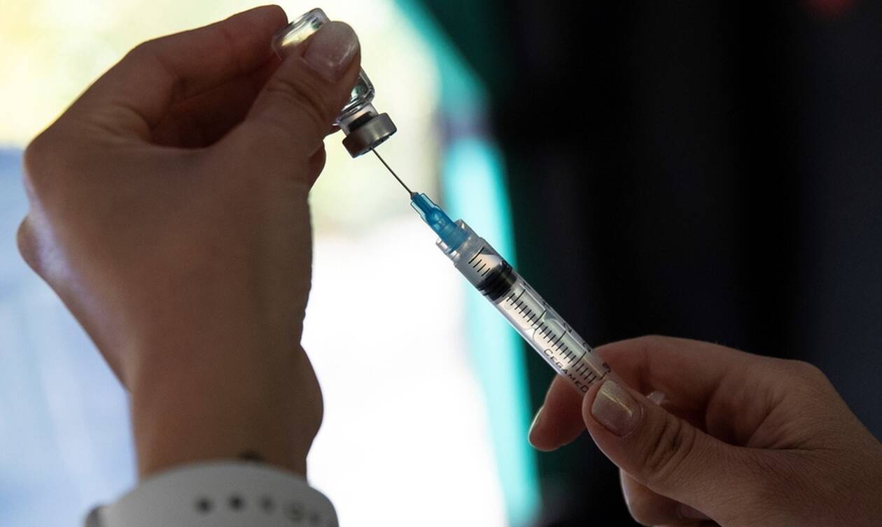 Ευρωπαϊκή Εβδομάδα Εμβολιασμών: Μακροβιότητα και καλύτερη ποιότητα ζωής