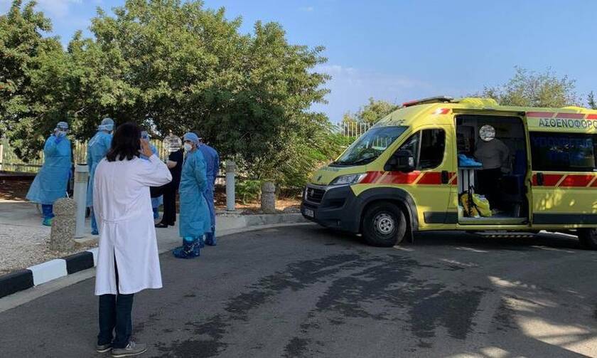Θλίψη στην Κύπρο: Πέθανε 7χρονος που τραυματίστηκε σε τροχαίο στη Λεμεσό