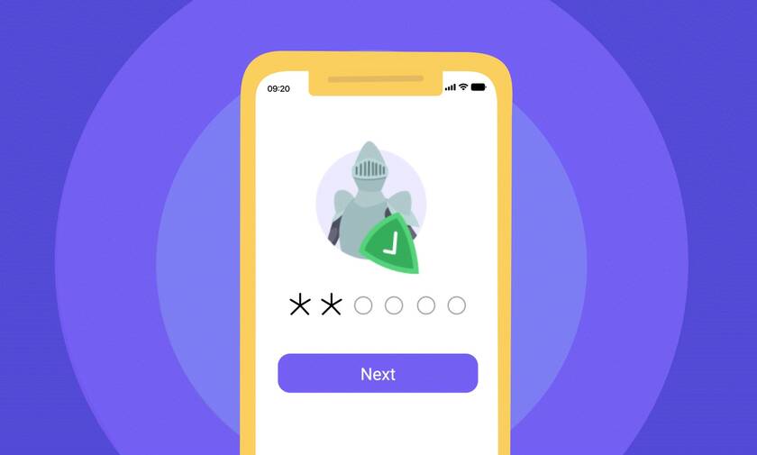 Το Viber παρουσιάζει τον έλεγχο ταυτότητας δύο παραγόντων, ενισχύοντας την ασφάλεια των χρηστών