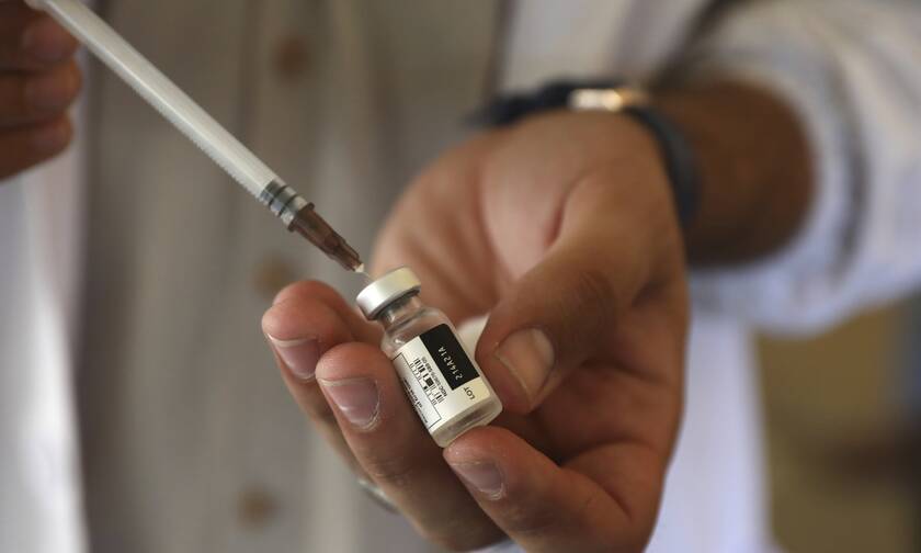 Δανία: Σταματά τα εμβόλια για τον κορονοϊό - Υπό πλήρη έλεγχο η πανδημία