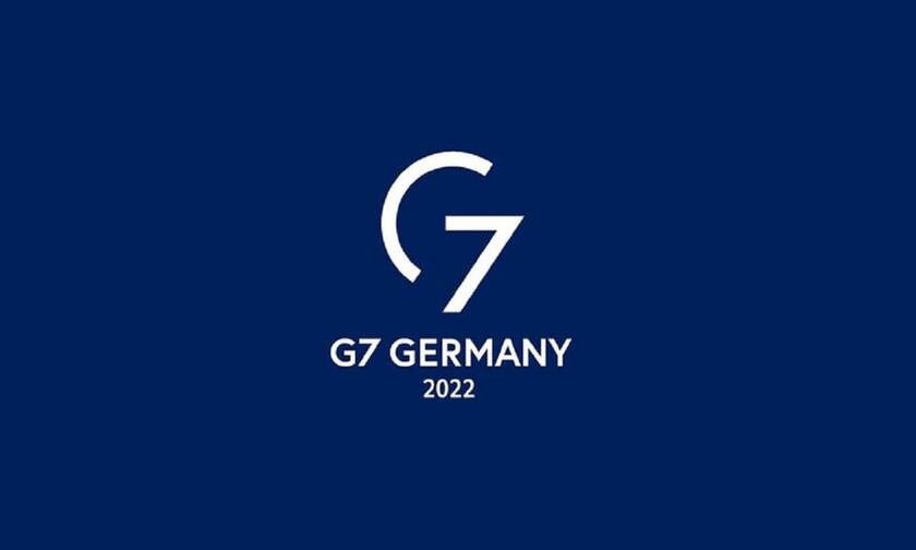 Σύνοδος της G7 στη Γερμανία