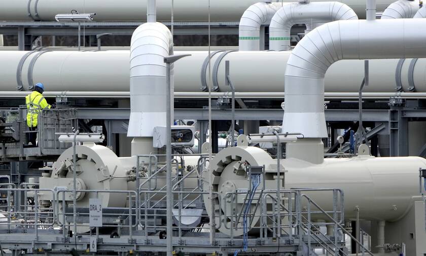 Φυσικό αέριο: «Ολες οι χώρες της Ενωσης συμφωνούν ότι δεν θα πληρώσουν την Ρωσία απευθείας σε ρούβλι