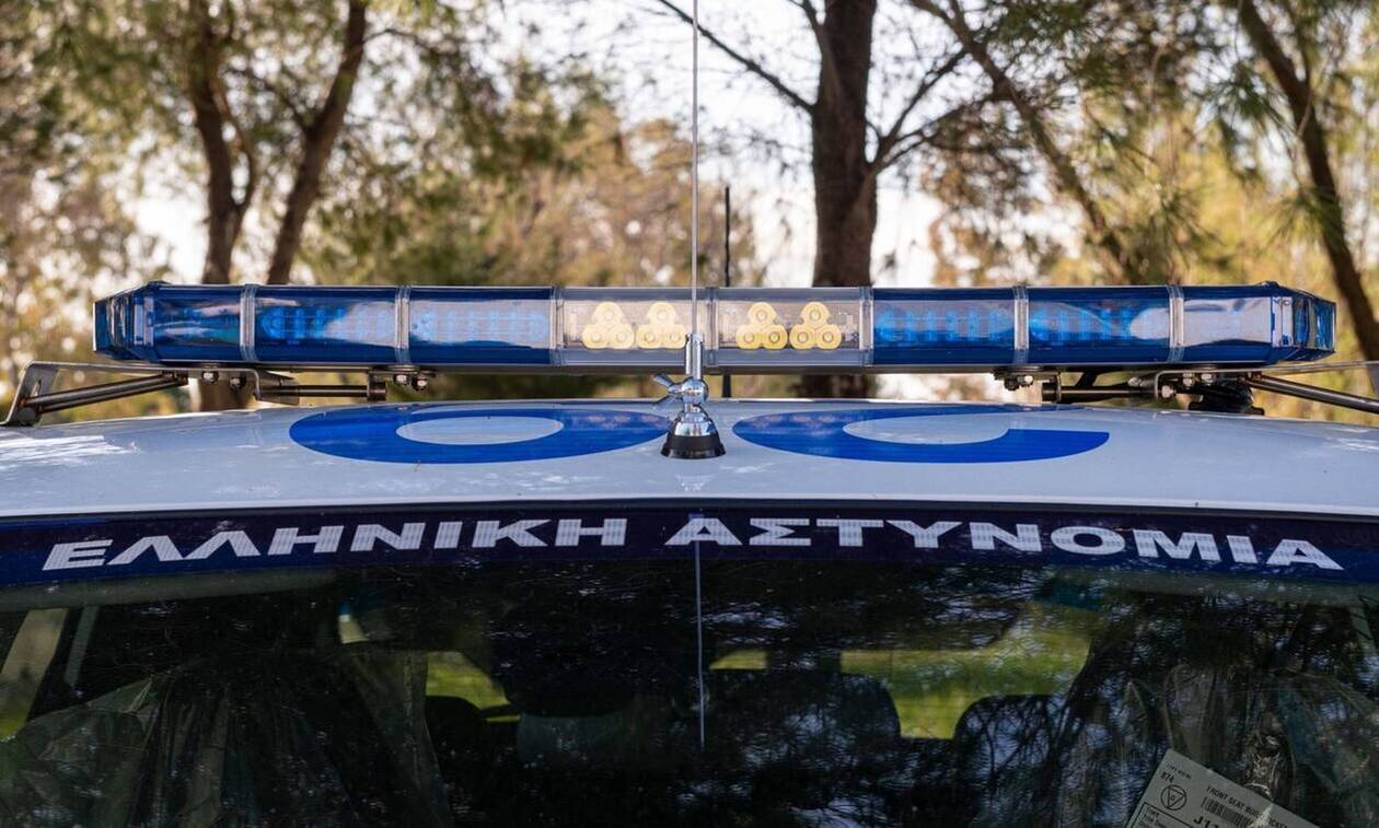 Θεσσαλονίκη: Βρέθηκε ο κλέφτης που «σήκωσε» το περίπτερο του «Χαμόγελου του Παιδιού»