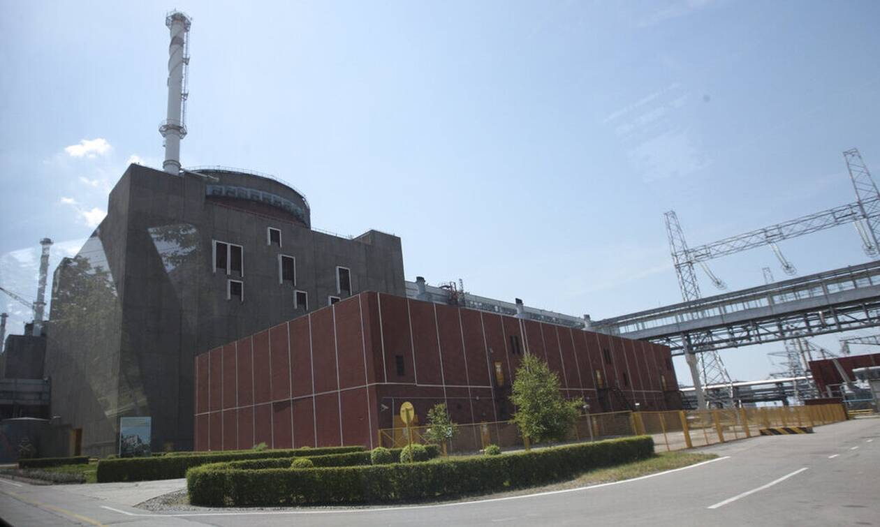 Ουκρανία: Ανησυχία από την IAEA για την αδυναμία πρόσβασης στον πυρηνικό σταθμό της Ζαπορίζια