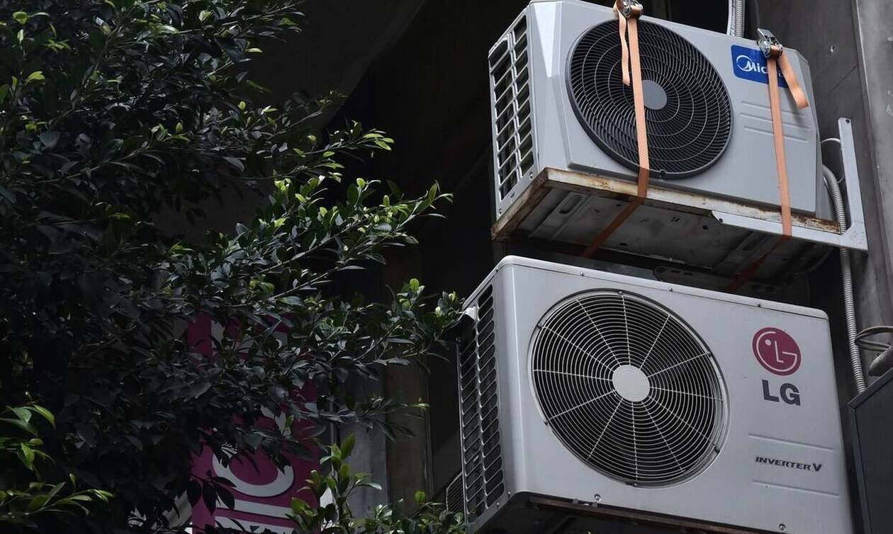 Επιχείρηση «θερμοστάτης» για την κατανάλωση ενέργειας στα δημόσια κτίρια - Τι εξετάζεται