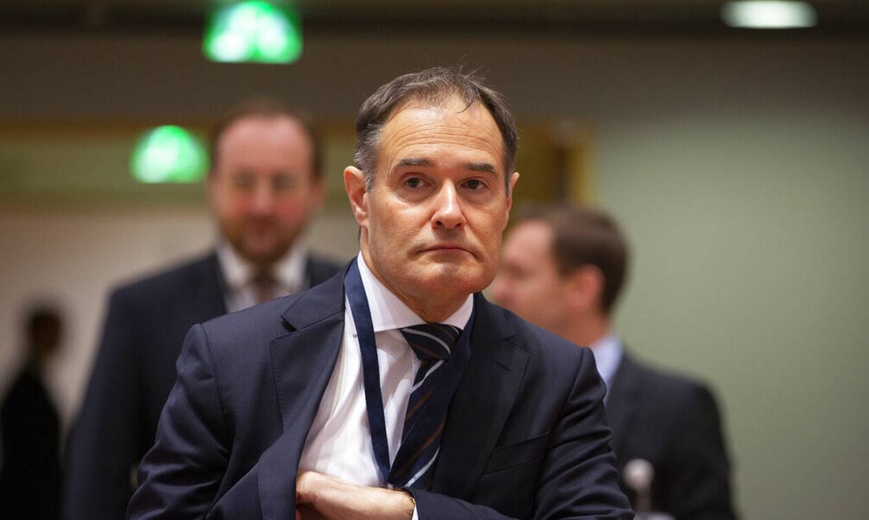 Παραιτήθηκε ο επικεφαλής της Frontex Φαμπρίς Λεζερί