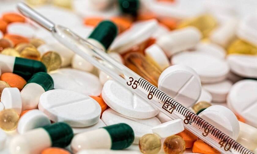 Κορονοϊός: Από την Πρωτομαγιά διαθέσιμα τα χάπια στα φαρμακεία νοσοκομείων – Αναλυτικοί πίνακες