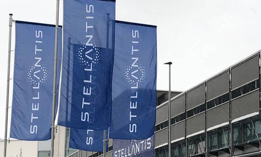 Η Stellantis επενδύει στην Σερβία