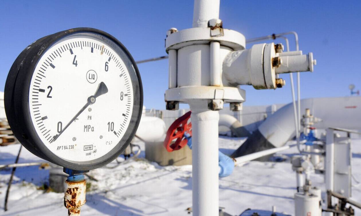 Ε.Ε: Αποφασίζει εμπάργκο στο ρωσικό πετρέλαιο - «Δεν πληρώνουμε σε ρούβλια» το μήνυμα στη Μόσχα