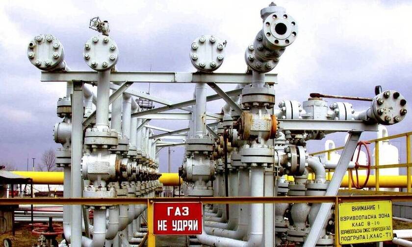 Συμβούλιο ενέργειας Ε.Ε: «Παραβίαση των κυρώσεων οι πληρωμές φυσικού αερίου σε ρούβλια»