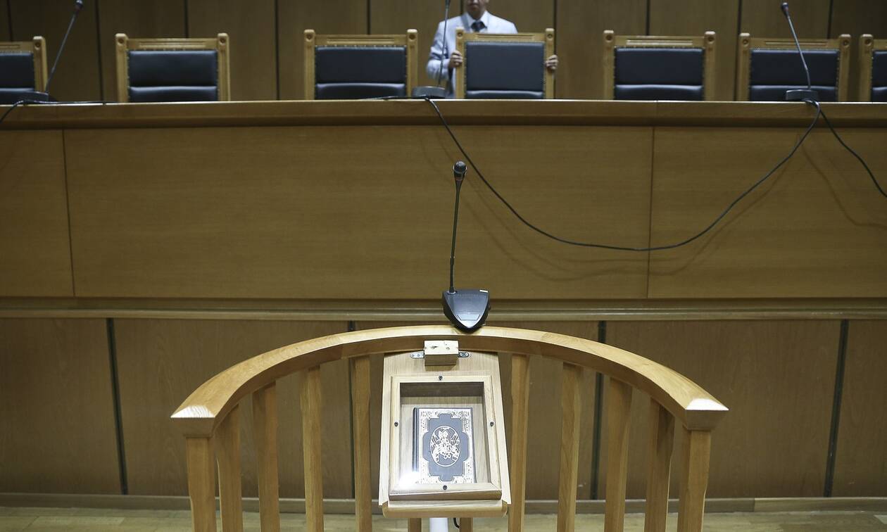 Δίκη Ζακ Κωστόπουλου: Ένοχοι για κακούργημα ο κοσμηματοπώλης και ο μεσίτης