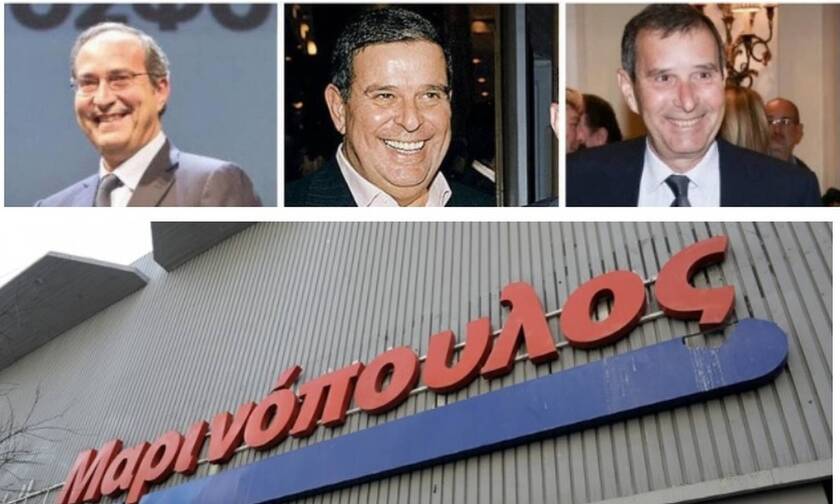Υπόθεση Μαρινόπουλος: Η έρευνα της Οικονομικής Εισαγγελίας και τα φορολογικά πιστοποιητικά