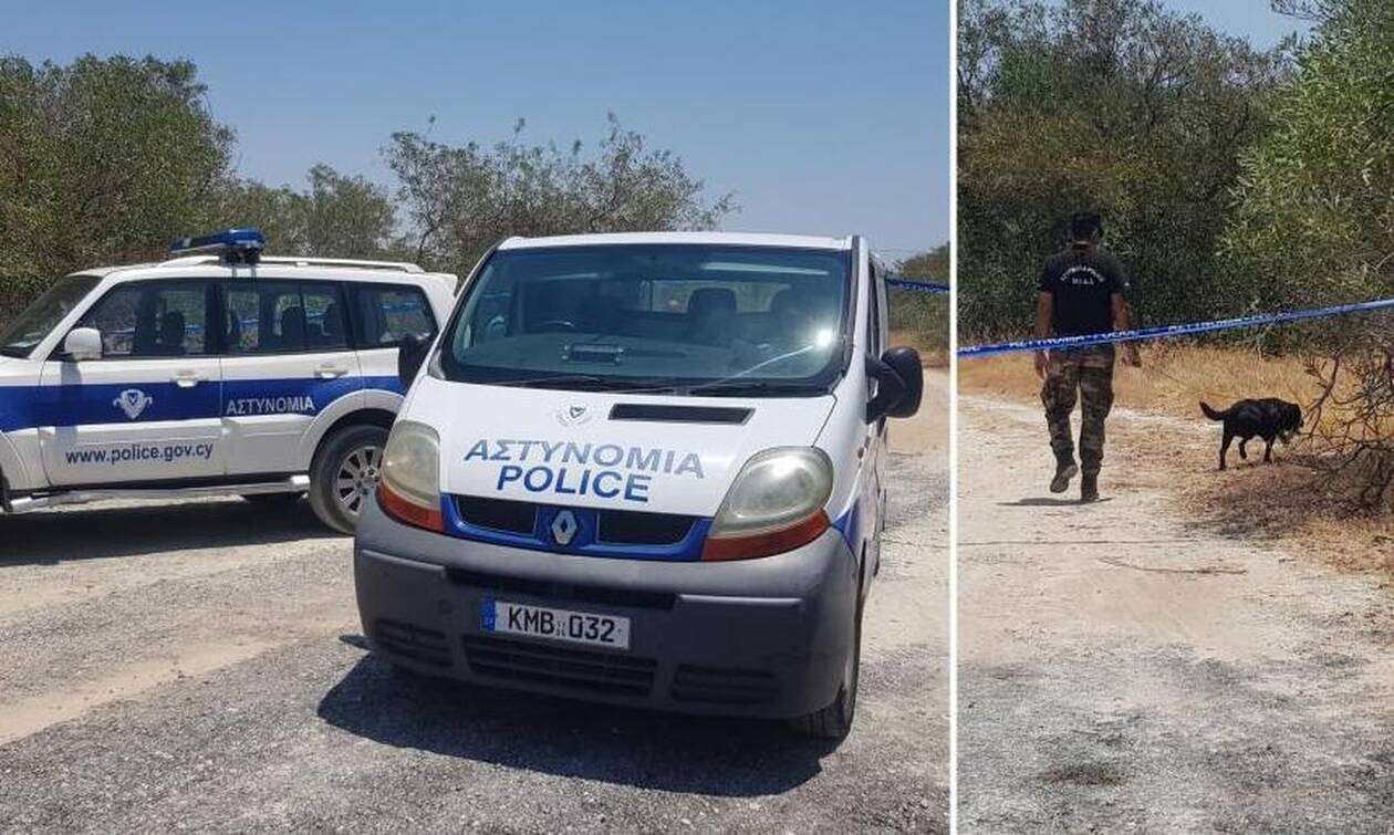 Κύπρος: Συλλήψεις για τη στυγερή δολοφονία του 60χρονου επιχειρηματία Λεόντιου Πογιατζή (pics+vid)
