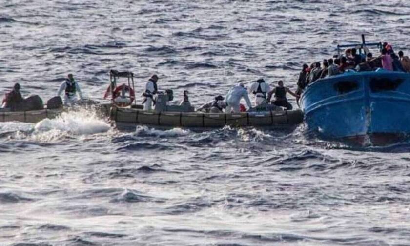 Τυνησία: Οι αρχές ανέσυραν ακόμα 24 πτώματα μεταναστών από ναυάγια πλεούμενων