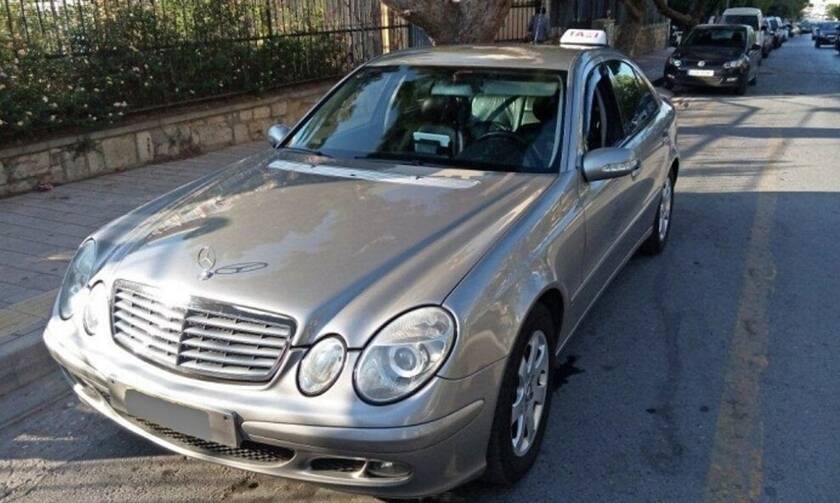 Κρήτη: Ο ταξιτζής «πλήρωσε» την κούρσα Αμμουδάρα - Ηράκλειο 800 ευρώ!