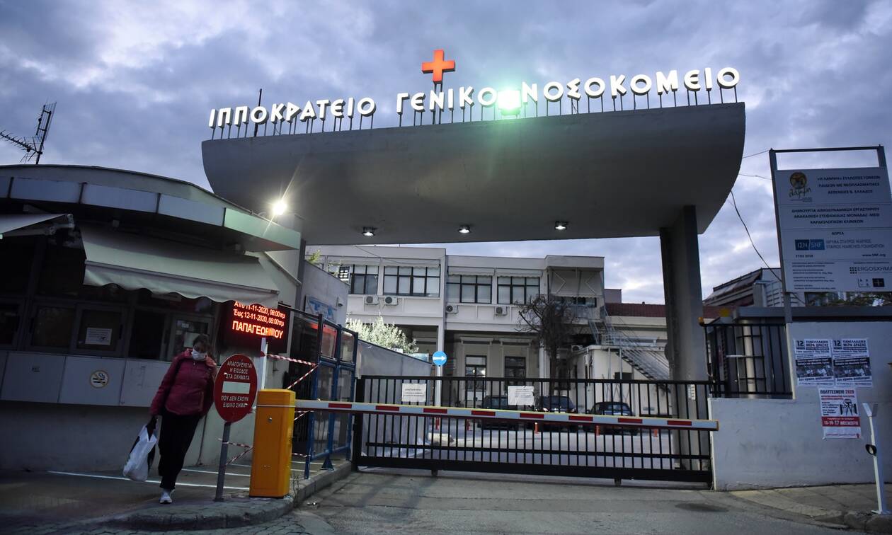 Θεσσαλονίκη - Θάνατος 3χρονης: «Το παιδί μπήκε στο νοσοκομείο με 37 πυρετό κι έφτασε να έχει 42»