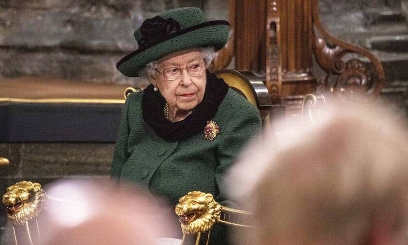 Μυστήριο με την υγεία της βασίλισσας Ελισάβετ - Δεν θα παραστεί σε καμία δεξίωση