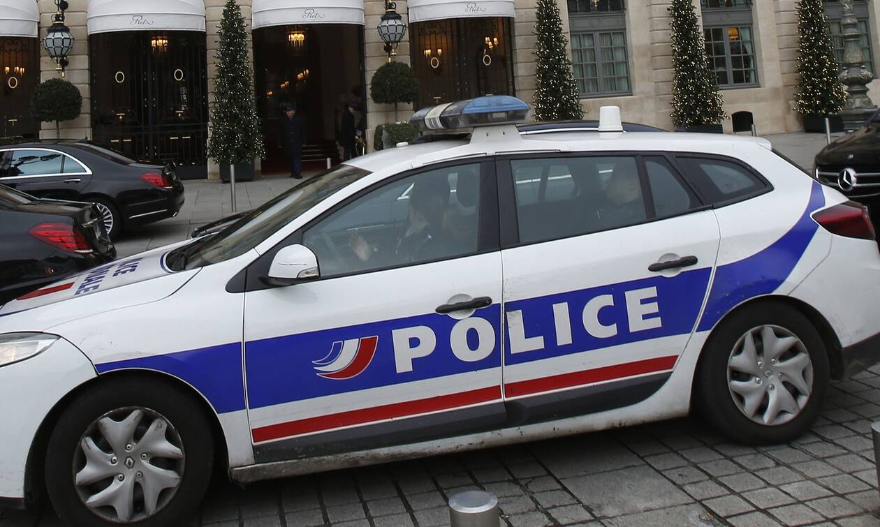 Γαλλία: Ένοπλη ληστεία σε κοσμηματοπωλείο του οίκου Chanel