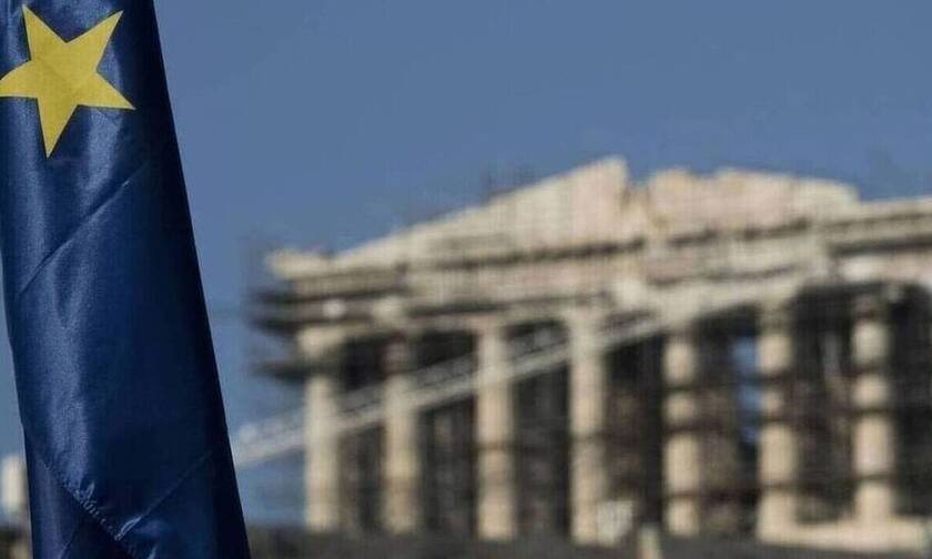 Στο 4% οδεύει το δεκαετές ελληνικό ομόλογο