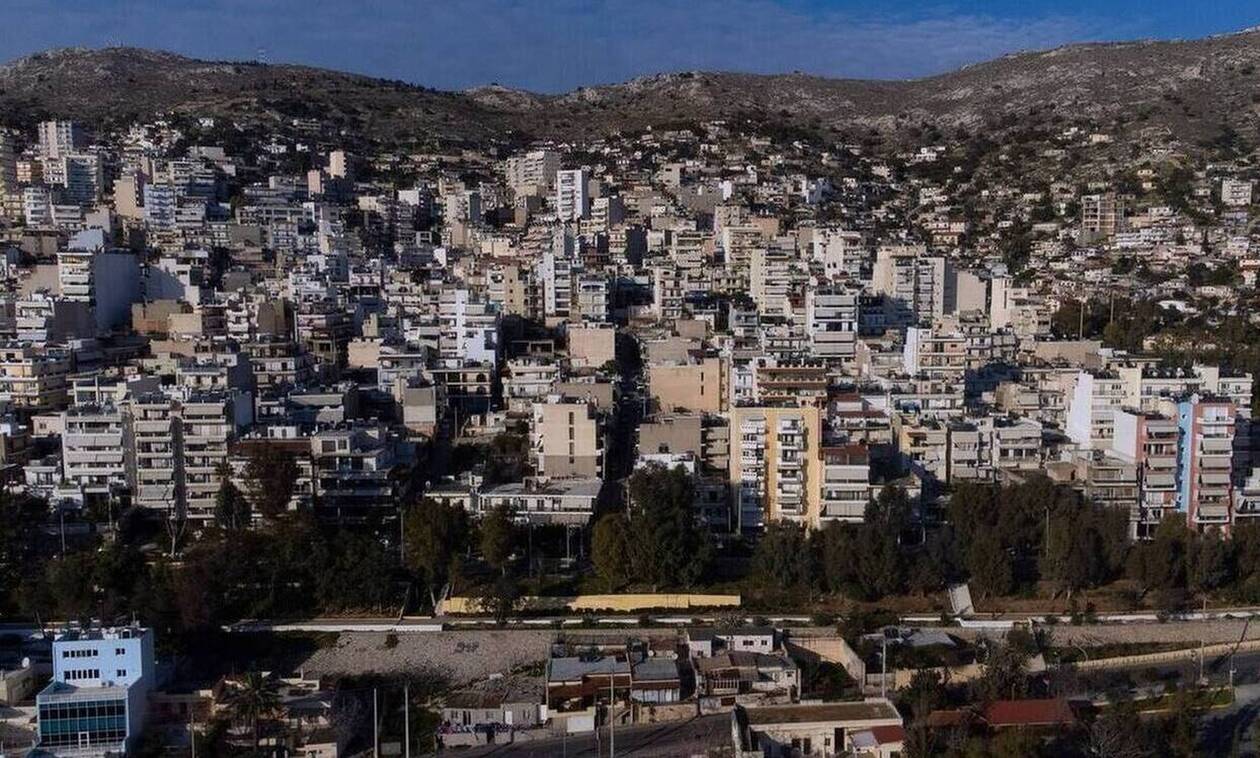 Με ένα «κλικ» η βεβαίωση περί μη οφειλής ΤΑΠ στον Δήμο Αθήνας