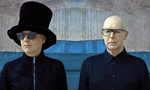 Pet Shop Boys 