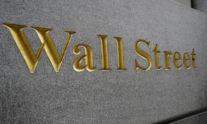 ΗΠΑ: Κλείσιμο με απώλειες στη Wall Street