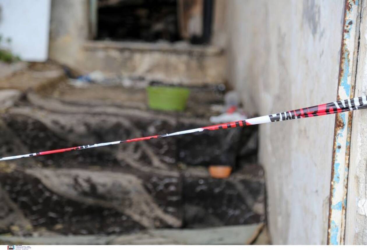 Φρικτός θάνατος 53χρονου στα Χανιά: Το πτώμα «ξεκλείδωσε» το μυστήριο