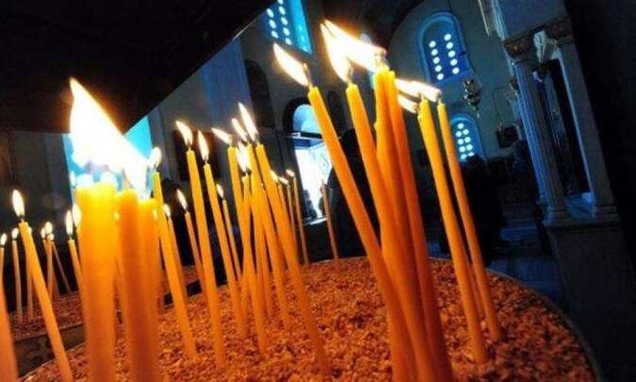Κύπρος: Έκλεψε όλα τα εκκλησιαστικά σκεύη από εκκλησία