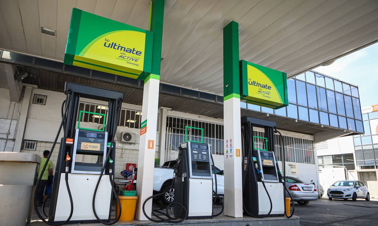 Κιούσης στο Newsbomb.gr: Σε ιστορικά υψηλά οι τιμές καυσίμων - H 8η ακριβότερη βενζίνη στον κόσμο