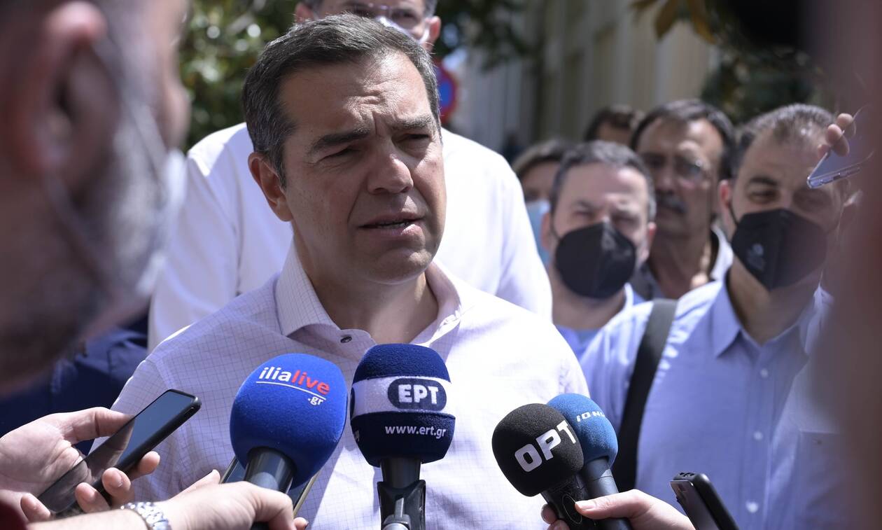 «Στέλνουμε τον λογαριασμό πίσω»: Νέο βίντεο του ΣΥΡΙΖΑ για τις εσωκομματικές εκλογές στις 15 Μαΐου
