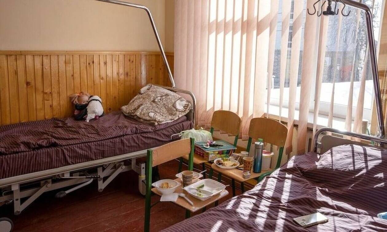 Ηπατίτιδα σε παιδιά: 348 κρούσματα σε 20 χώρες σύμφωνα με τον Παγκόσμιο Οργανισμό Υγείας