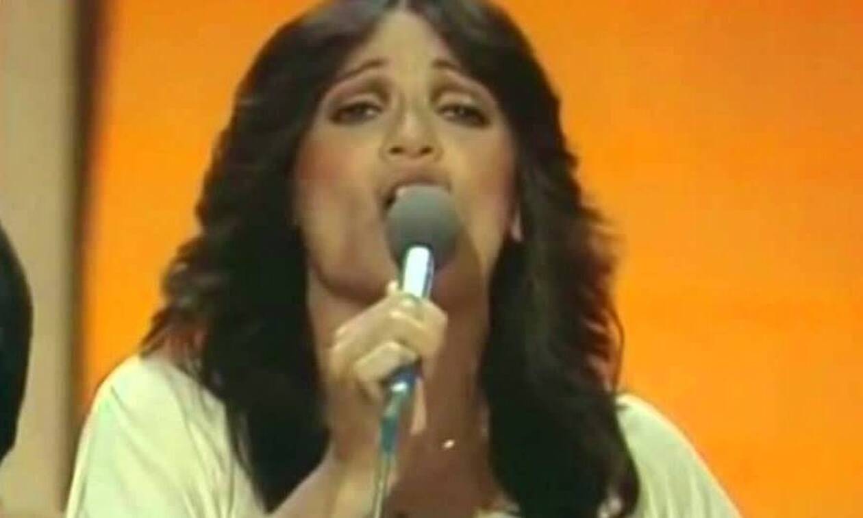 Ελπίδα για τη συμμετοχή της στη Eurovision: «Έκλαιγα συνέχεια»