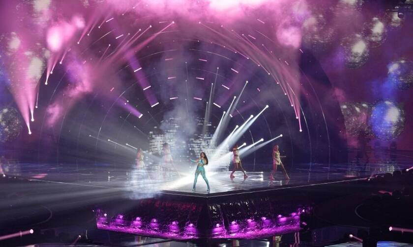 Σκάνδαλο στη Eurovision 2022: Εθελόντρια κατήγγειλε σεξουαλική παρενόχληση από χορευτές