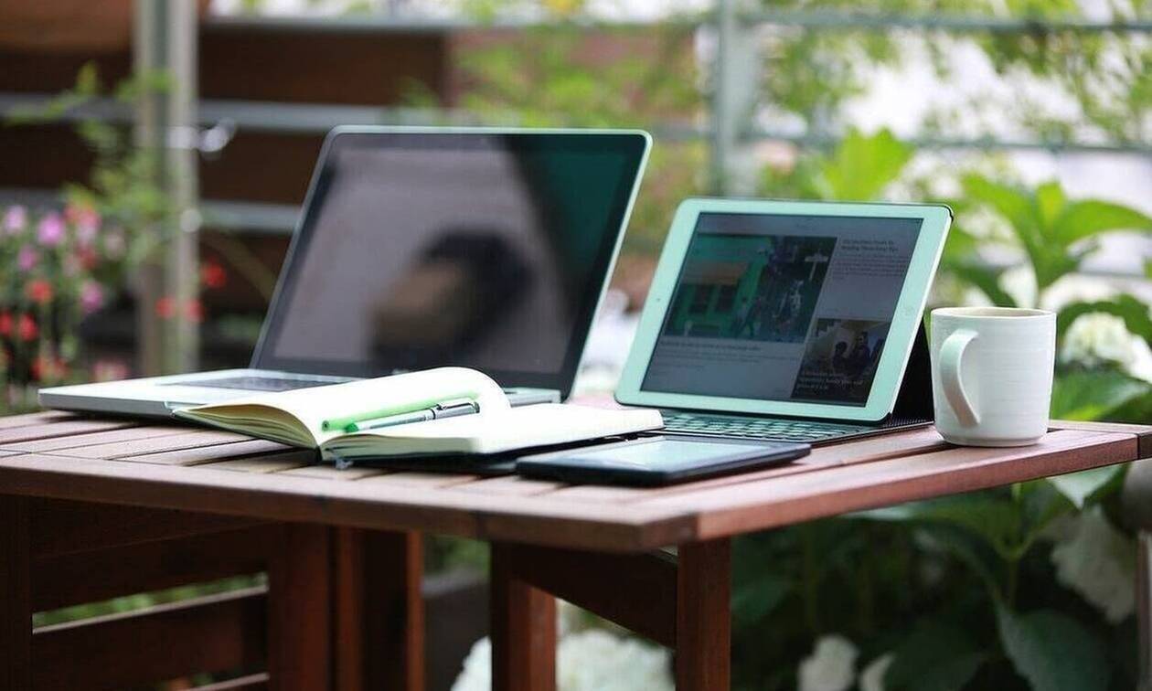 Voucher 200 ευρώ για laptop και tablet - Ψηφιακή Μέριμνα ΙΙ: Άνοιξε η πλατφόρμα για εκπαιδευτικούς