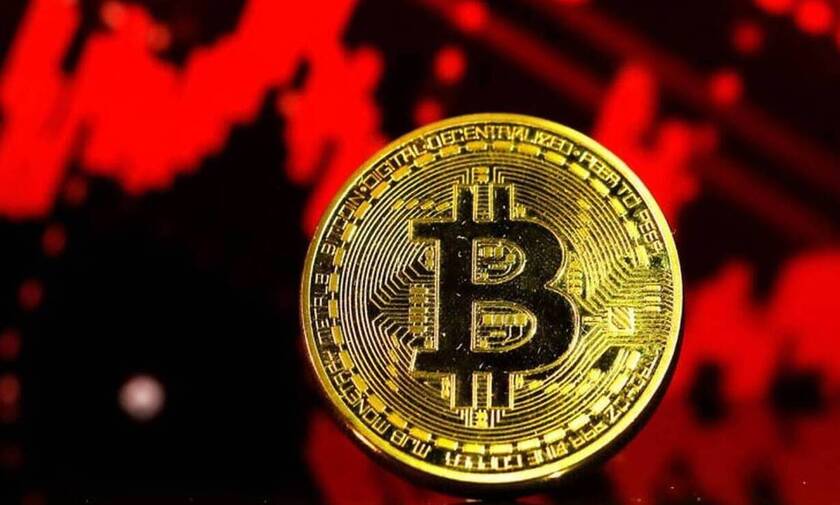 Καταρρέει εν μέσω μαζικών ρευστοποιήσεων το Bitcoin
