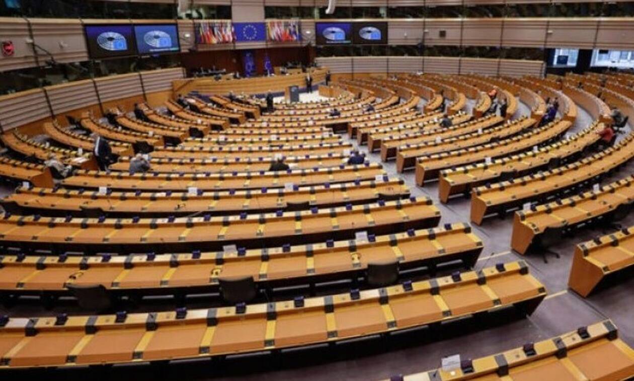 Ευρωπαϊκό Κοινοβούλιο: Καταδίκη της Τουρκίας για προκλήσεις στην κυπριακή ΑΟΖ και Βαρώσια
