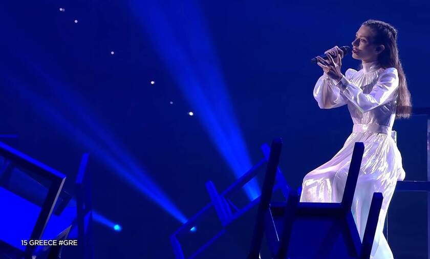 Eurovision 2022: Αυτές οι χώρες πέρασαν στον μεγάλο τελικό