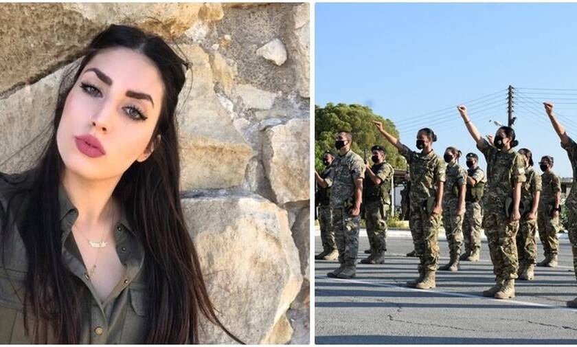Κύπρος: Θρήνος για την 27χρονη Νάταλυ που σκοτώθηκε σε τροχαίο