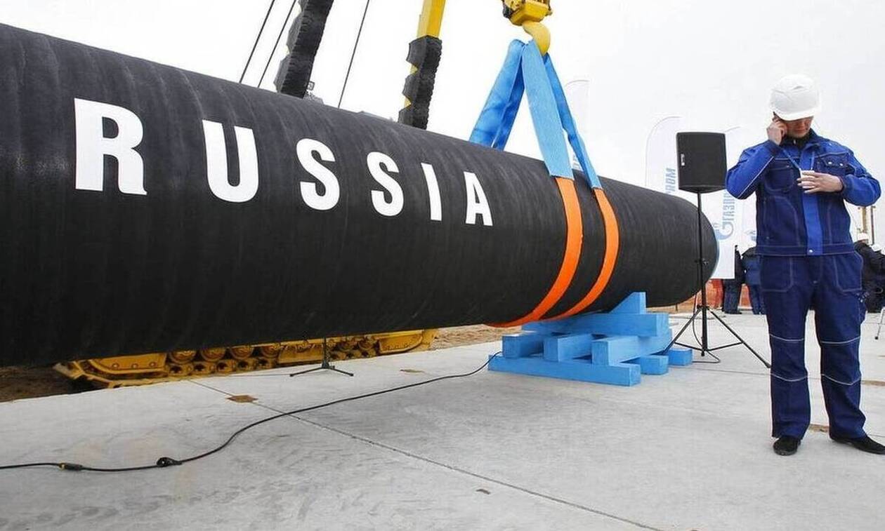 Υψηλότερα οι τιμές του πετρελαίου - Η ΕΕ εξακολουθεί να επιδιώκει εμπάργκο στο ρωσικό πετρέλαιο