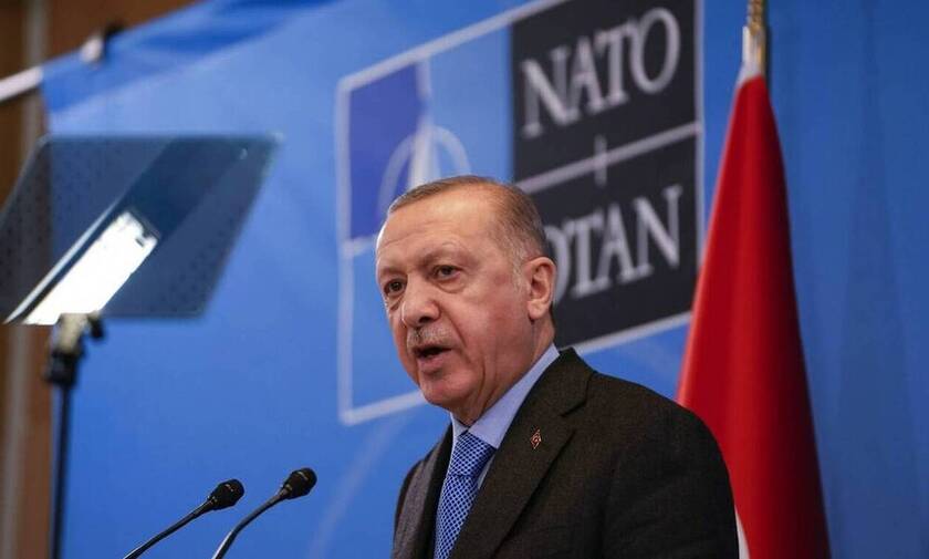 Σουηδία και Φινλανδία συζητούν με την Τουρκία τις αντιρρήσεις της για την ένταξη στο ΝΑΤΟ