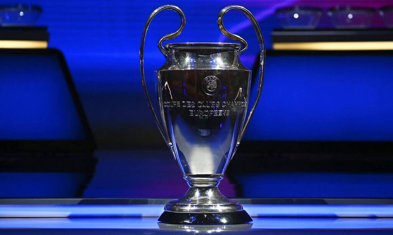 Champions League: «Το τελευταίο καρφί στο φέρετρο της European Super League» είπε ο Τσεφέριν