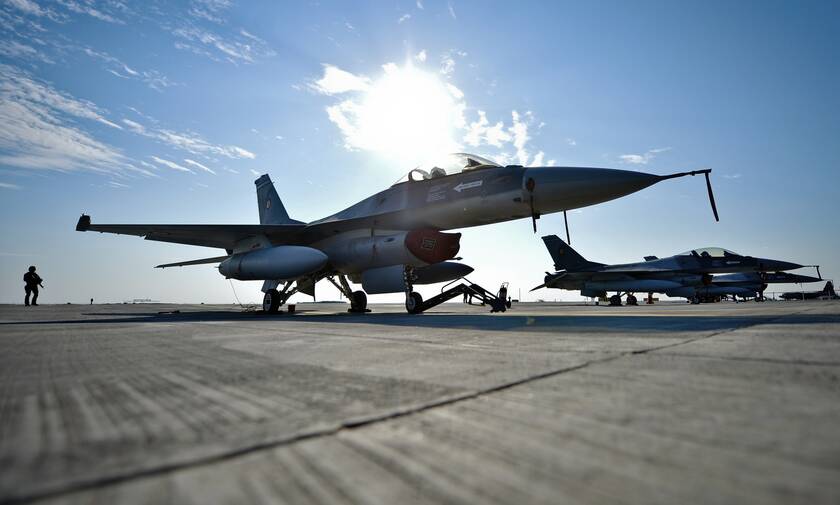 «Όχι» στον Ερντογάν για τα F-16 από επτά αμερικανικές οργανώσεις