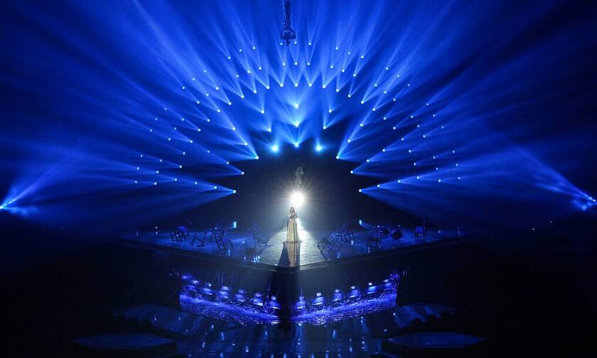 Eurovision 2022: Αντίστροφη μέτρηση για τον τελικό - «Ντέρμπι» ανάμεσα στην Ελλάδα και 5 ακόμα χώρες